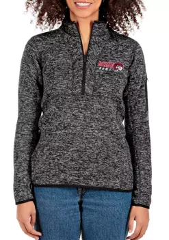 Flash Sale 💯 NCAA Winston Salem State Fortune Pullover by Antigua® 👍 -Deals Antigua® Store Belk 11123