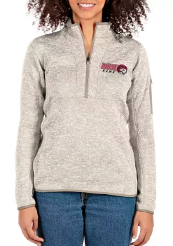 Flash Sale 💯 NCAA Winston Salem State Fortune Pullover by Antigua® 👍 -Deals Antigua® Store Belk 11124