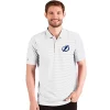 Best reviews of 🔥 NHL Tampa Bay Lightning Men's Esteem Polo by Antigua® 😀