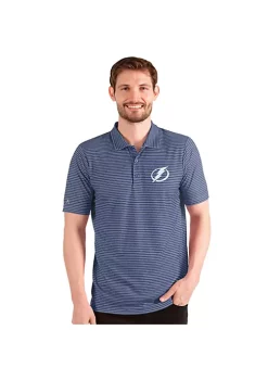 Best reviews of 🔥 NHL Tampa Bay Lightning Men's Esteem Polo by Antigua® 😀 -Deals Antigua® Store Belk 1115