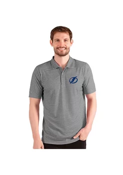 Best reviews of 🔥 NHL Tampa Bay Lightning Men's Esteem Polo by Antigua® 😀 -Deals Antigua® Store Belk 1116