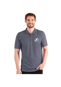 Best reviews of 🔥 NHL Tampa Bay Lightning Men's Esteem Polo by Antigua® 😀 -Deals Antigua® Store Belk 1117