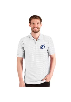 Best reviews of 🔥 NHL Tampa Bay Lightning Men's Esteem Polo by Antigua® 😀 -Deals Antigua® Store Belk 1118