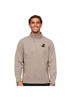 Coupon 🔥 NCAA Providence Friars Course Pullover by Antigua® 🔔
