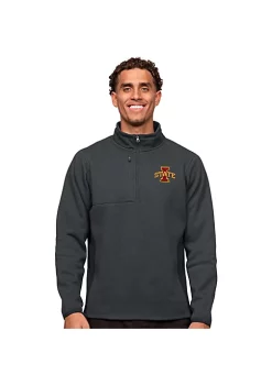 Coupon 😉 NCAA Iowa State Cyclones Course Pullover by Antigua® ✔️ -Deals Antigua® Store Belk 11201