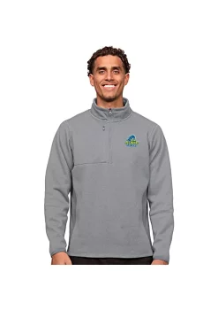 Discount ⭐ NCAA Delaware Fightin Blue Hens Course Pullover by Antigua® 🛒 -Deals Antigua® Store Belk 11253
