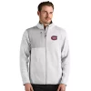 Brand new ⌛ NHL Montreal Canadiens Men's Fortune Full Zip by Antigua® 🔔