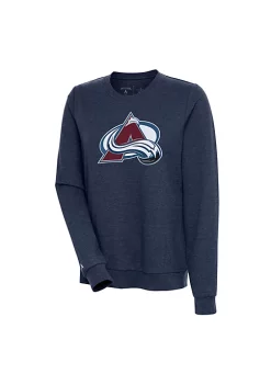 Top 10 🌟 NHL Colorado Avalanche 👩 Women's Action Crew by Antigua® 🥰