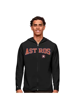Cheapest ✔️ MLB Kansas City Royals Men's Legacy Zip Hood by Antigua® 👍 -Deals Antigua® Store Belk 11366