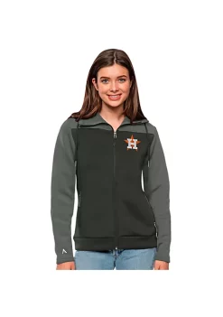 Buy 👏 MLB Houston Astros 👩 Women's Protect by Antigua® 🔔 -Deals Antigua® Store Belk 11388