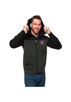 Wholesale 🔔 MLB Chicago Cubs Men's Protect by Antigua® ✔️ -Deals Antigua® Store Belk 11419