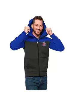 Wholesale 🔔 MLB Chicago Cubs Men's Protect by Antigua® ✔️ -Deals Antigua® Store Belk 11420