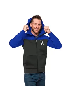Buy 🎁 MLB Los Angeles Dodgers Men's Protect by Antigua® ❤️