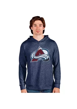 Hot Sale 🧨 NHL Colorado Avalanche Men's Absolute Hood by Antigua® 😍