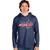 Best reviews of 🔥 NHL Washington Capitals Men's Absolute Hood by Antigua® ✔️