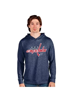 Best reviews of 🔥 NHL Washington Capitals Men's Absolute Hood by Antigua® ✔️