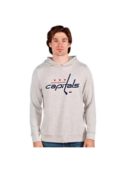Best reviews of 🔥 NHL Washington Capitals Men's Absolute Hood by Antigua® ✔️ -Deals Antigua® Store Belk 11481
