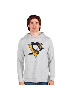 Best Pirce 😀 NHL Pittsburgh Penguins Men's Absolute Hood by Antigua® 💯 -Deals Antigua® Store Belk 11490