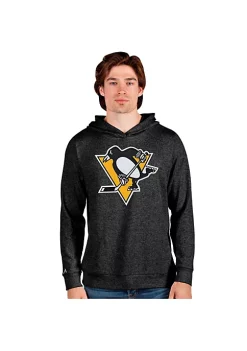 Best Pirce 😀 NHL Pittsburgh Penguins Men's Absolute Hood by Antigua® 💯 -Deals Antigua® Store Belk 11491