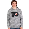 Wholesale ✔️ NHL Philadelphia Flyers Men's Absolute Hood by Antigua® 🧨
