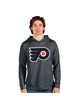 Wholesale ✔️ NHL Philadelphia Flyers Men's Absolute Hood by Antigua® 🧨 -Deals Antigua® Store Belk 11501