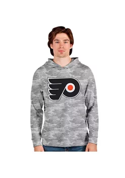 Wholesale ✔️ NHL Philadelphia Flyers Men's Absolute Hood by Antigua® 🧨 -Deals Antigua® Store Belk 11502
