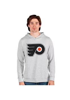 Wholesale ✔️ NHL Philadelphia Flyers Men's Absolute Hood by Antigua® 🧨 -Deals Antigua® Store Belk 11504