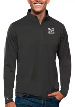 Discount ⭐ NCAA Morehouse College Tribute Pullover by Antigua® 🎁