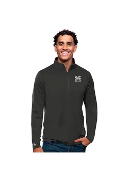 Discount ⭐ NCAA Morehouse College Tribute Pullover by Antigua® 🎁 -Deals Antigua® Store Belk 1154
