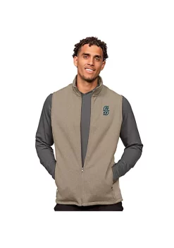 Brand new 🧨 MLB Seattle Mariners Men's Course Vest by Antigua® 🤩 -Deals Antigua® Store Belk 11662