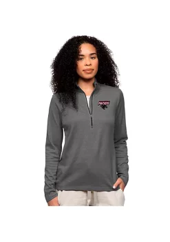 Cheapest 🧨 HBCU Clark Atlanta Panthers Epic Pullover by Antigua® ❤️