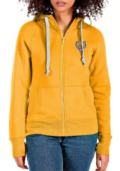 Best reviews of 😀 NCAA Fort Valley State Victory FZ Hood by Antigua® 🎁