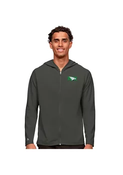 Best deal ✔️ NCAA North Dakota Fighting Hawks Legacy Hood by Antigua® 🛒 -Deals Antigua® Store Belk 11789