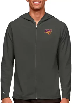 Buy 👏 NCAA Northern Iowa Panthers Legacy Hood by Antigua® 🥰 -Deals Antigua® Store Belk 11805