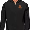 Outlet 🧨 NCAA Iowa State Cyclones Legacy Hood by Antigua® 👏