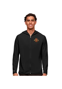 Outlet 🧨 NCAA Iowa State Cyclones Legacy Hood by Antigua® 👏 -Deals Antigua® Store Belk 11823