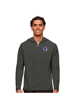 Brand new ❤️ NCAA Seton Hall Pirates Legacy Hood by Antigua® 😀 -Deals Antigua® Store Belk 11868