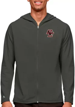Discount 👏 NCAA Bowling Green Falcons Legacy Hood by Antigua® 🧨 -Deals Antigua® Store Belk 11874