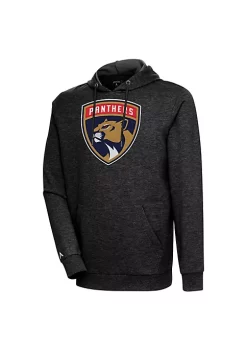 Best Sale 🔥 NHL Florida Panthers Men's Action Pullover by Antigua® ❤️ -Deals Antigua® Store Belk 11886