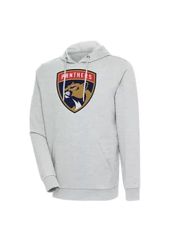 Best Sale 🔥 NHL Florida Panthers Men's Action Pullover by Antigua® ❤️ -Deals Antigua® Store Belk 11887