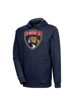Best Sale 🔥 NHL Florida Panthers Men's Action Pullover by Antigua® ❤️ -Deals Antigua® Store Belk 11888
