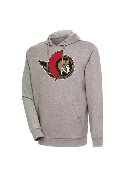 Top 10 💯 NHL Ottawa Senators Men's Action Pullover by Antigua® 💯