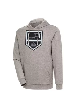 Cheapest 💯 NHL LA Kings Men's Action Pullover by Antigua® 😉 -Deals Antigua® Store Belk 11894