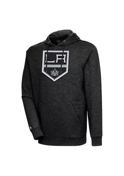 Cheapest 💯 NHL LA Kings Men's Action Pullover by Antigua® 😉 -Deals Antigua® Store Belk 11895