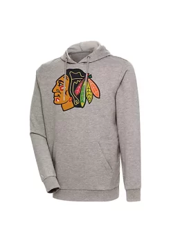 Buy 😍 NHL Chicago Blackhawks Men's Action Pullover by Antigua® 🛒 -Deals Antigua® Store Belk 11898