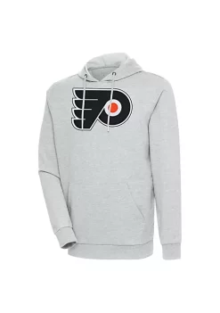 Best reviews of 🛒 NHL Philadelphia Flyers Men's Action Pullover by Antigua® ⭐