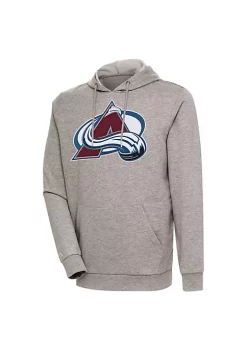 Wholesale 🧨 NHL Colorado Avalanche Men's Action Pullover by Antigua® 🌟 -Deals Antigua® Store Belk 11905