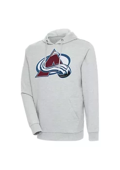 Wholesale 🧨 NHL Colorado Avalanche Men's Action Pullover by Antigua® 🌟 -Deals Antigua® Store Belk 11906