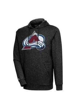 Wholesale 🧨 NHL Colorado Avalanche Men's Action Pullover by Antigua® 🌟 -Deals Antigua® Store Belk 11908
