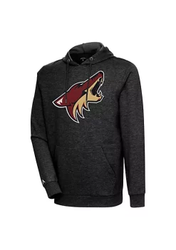 Buy 🎁 NHL Arizona Coyotes Men's Action Pullover by Antigua® 👏